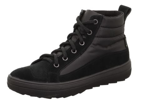 LEGERO Mira Geniş Kalıp Gore-Tex Kadın Bağcıklı Spor Bot 2-000279