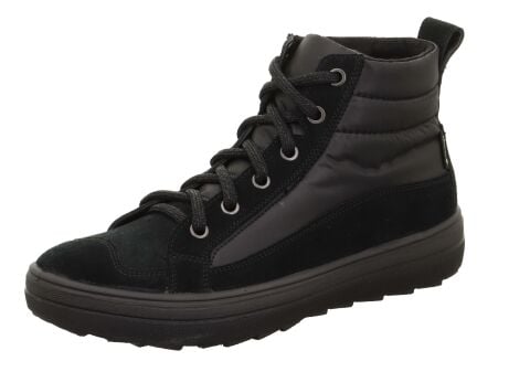 LEGERO Mira Geniş Kalıp Gore-Tex Kadın Bağcıklı Spor Bot 2-000279