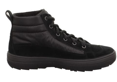 LEGERO Mira Geniş Kalıp Gore-Tex Kadın Bağcıklı Spor Bot 2-000279