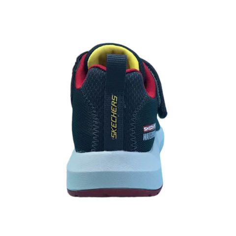 Skechers Dynamic Tread Waterproof Cırtlı Spor Ayakkabı 403661