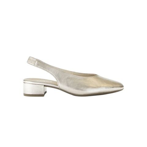 GABOR Kadın Arkası Açık Topuklu Ayakkabı 81.520