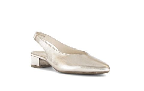 GABOR Kadın Arkası Açık Topuklu Ayakkabı 81.520