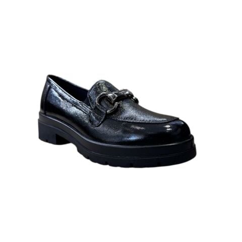 IMAC Saba Kadın Tokalı Loafer Ayakkabı 857240