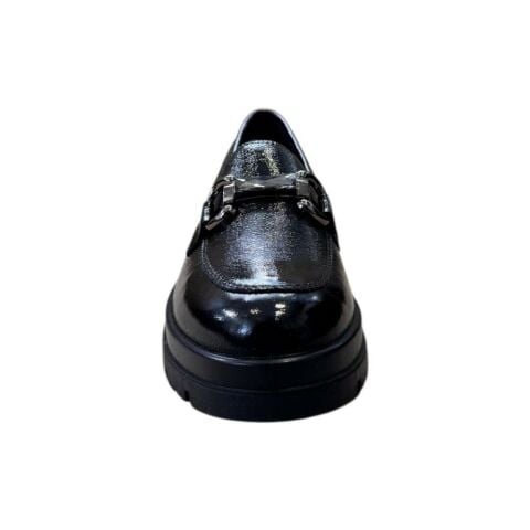IMAC Saba Kadın Tokalı Loafer Ayakkabı 857240
