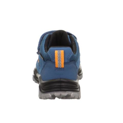 SUPERFIT Jupiter Wide Gore-tex Erkek Cırtlı Spor Ayakkabı 1-000063-1(25-30)