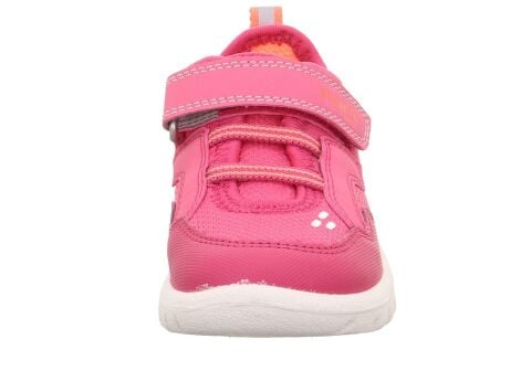 SUPERFIT Sport7 Mini Medium (Orta) Kız Cırtlı Spor Ayakkabı 1-006180-1 (20-26)