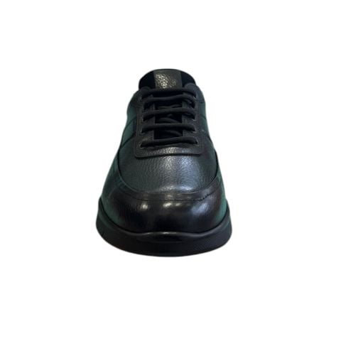 KING PAOLO Geniş Kalıp Büyük Numara Bağcıklı Erkek Ayakkabı 9375XL