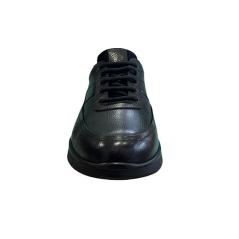 KING PAOLO Geniş Kalıp Büyük Numara Bağcıklı Erkek Ayakkabı 9375XL