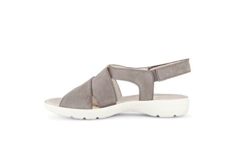 GABOR Best Fitting Arkası Cırtlı Sandalet 44.802