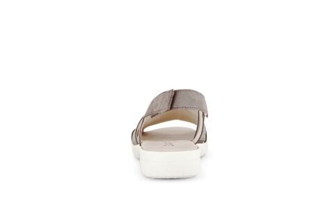 GABOR Best Fitting Arkası Cırtlı Sandalet 44.802