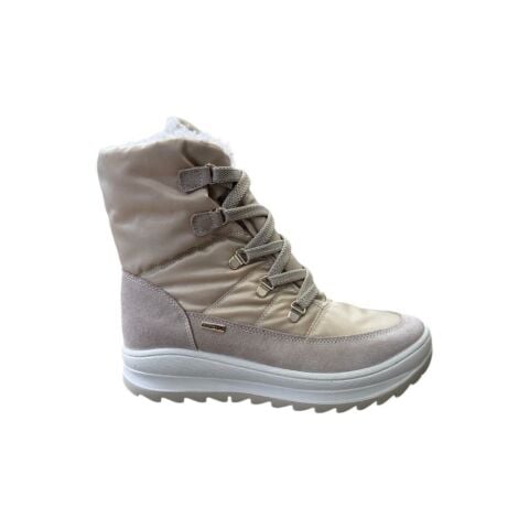 IMAC Shift Imac-Tex Kadın Bağcıklı Kürklü Kar Botu 859029