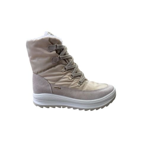 IMAC Shift Imac-Tex Kadın Bağcıklı Kürklü Kar Botu 859029