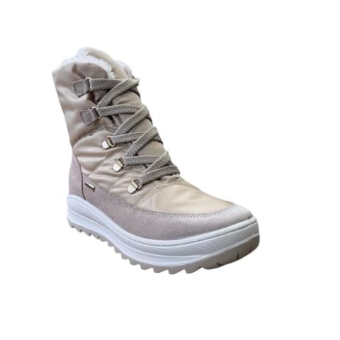 IMAC Shift Imac-Tex Kadın Bağcıklı Kürklü Kar Botu 859029