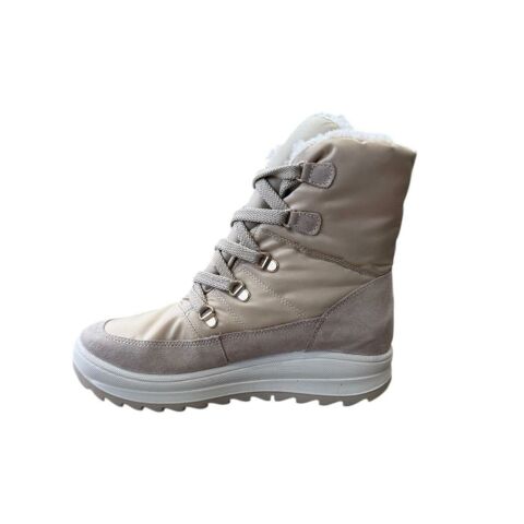 IMAC Shift Imac-Tex Kadın Bağcıklı Kürklü Kar Botu 859029