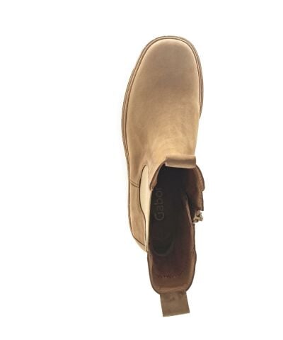 GABOR Best-Fitting Kadın Lastikli Fermuarlı Bot 31.740