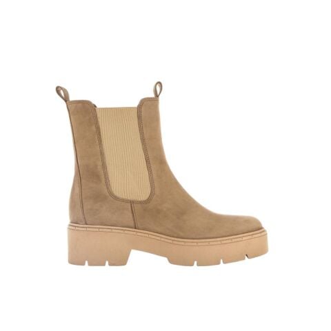 GABOR Best-Fitting Kadın Lastikli Fermuarlı Bot 31.740