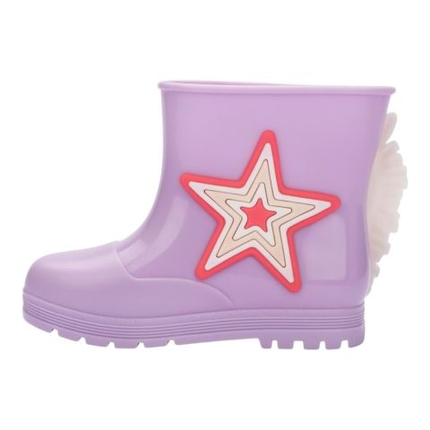 MELISSA Welly Wonderland Kız Çocuk Yağmur Çizmesi BK797