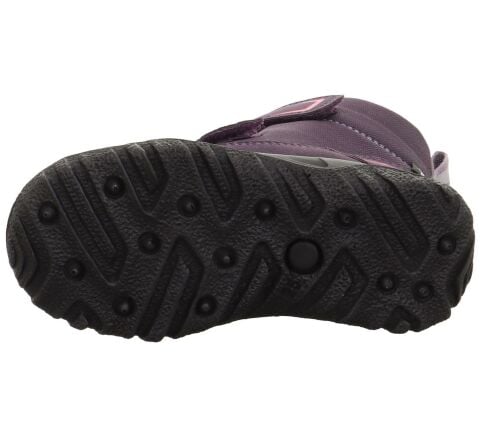 SUPERFIT Husky Orta Genişlik Gore-Tex Kız Cırtlı Kar Botu 1-006081-3 (36-42)