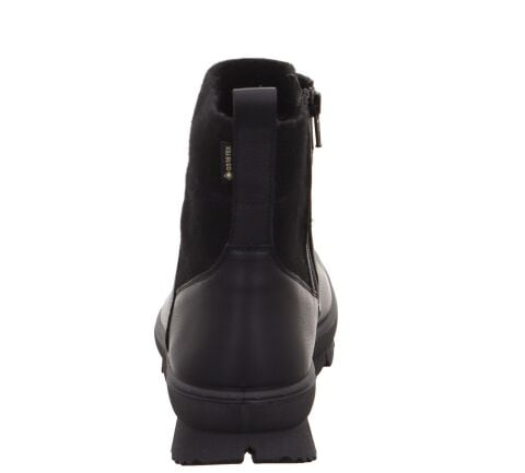 LEGERO Novara Gore-Tex Kadın Lastikli Fermuarlı Bot 2-000504-1