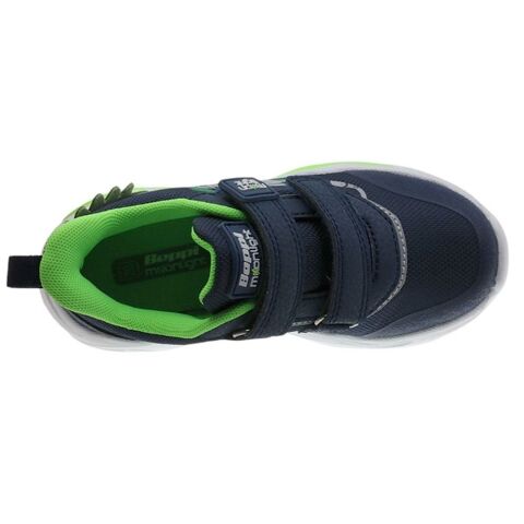 BEPPI Işıklı Cırtlı Erkek Spor Ayakkabı 2208920