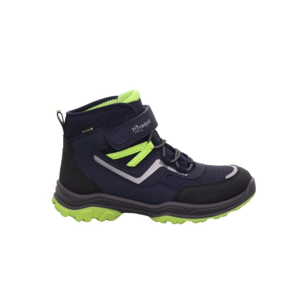 SUPERFIT Jupiter Wide Gore-Tex Erkek Cırtlı Bot 1-000074-1(32-35)