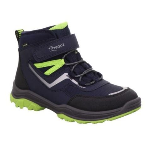 SUPERFIT Jupiter Wide Gore-Tex Erkek Cırtlı Bot 1-000074-1(32-35)