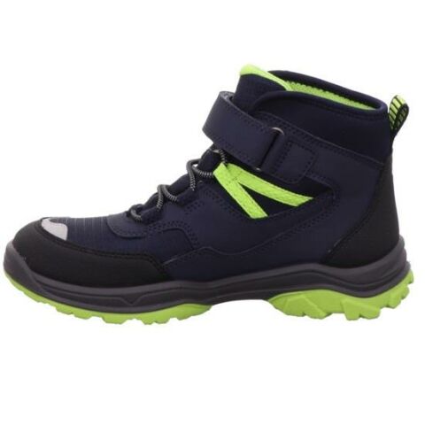SUPERFIT Jupiter Wide Gore-Tex Erkek Cırtlı Bot 1-000074-1(32-35)
