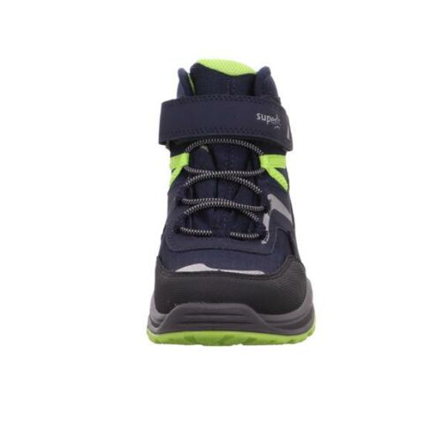 SUPERFIT Jupiter Wide Gore-Tex Erkek Cırtlı Bot 1-000074-1(32-35)