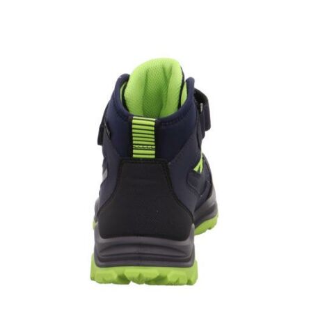 SUPERFIT Jupiter Wide Gore-Tex Erkek Cırtlı Bot 1-000074-1(32-35)