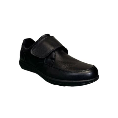 IMAC Banner Geniş Kalıp  Erkek Cırtlı Deri Ayakkabı 851470