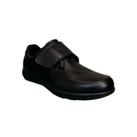 IMAC Banner Geniş Kalıp  Erkek Cırtlı Deri Ayakkabı 851470