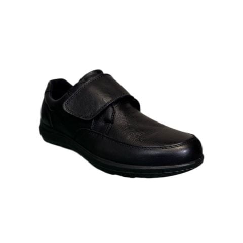 IMAC Banner Geniş Kalıp  Erkek Cırtlı Deri Ayakkabı 851470