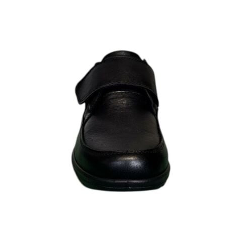 IMAC Banner Geniş Kalıp  Erkek Cırtlı Deri Ayakkabı 851470