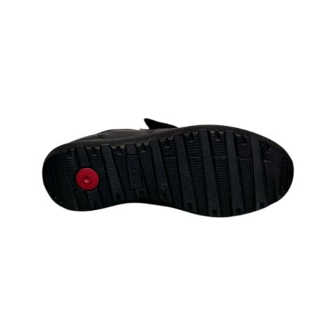 IMAC Banner Geniş Kalıp  Erkek Cırtlı Deri Ayakkabı 851470