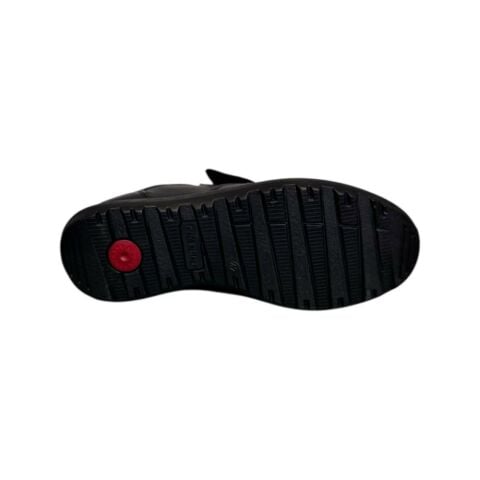 IMAC Banner Geniş Kalıp  Erkek Cırtlı Deri Ayakkabı 851470