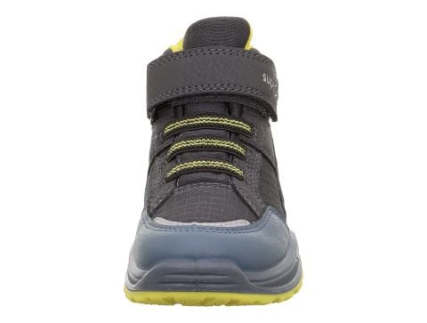 SUPERFIT Jupiter Geniş Kalıp Gore-Tex Erkek Çocuk Cırtlı Bot 1-000053-2 (35-31)