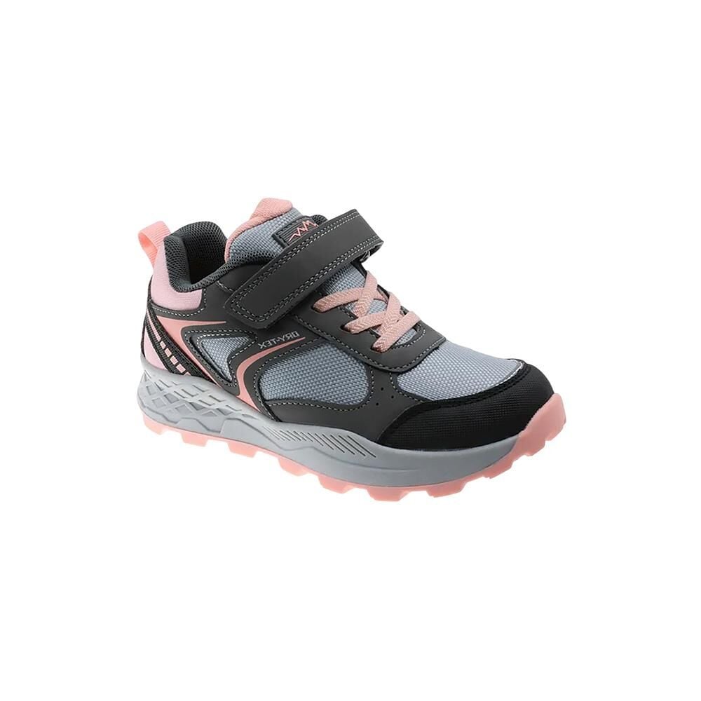 BEPPI Dry-Tex Lastikli Cırtlı Outdoor Kız Spor Ayakkabı 3030