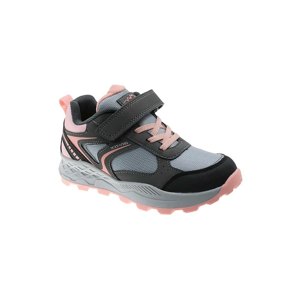 BEPPI Dry-Tex Lastikli Cırtlı Outdoor Kız Spor Ayakkabı 3030