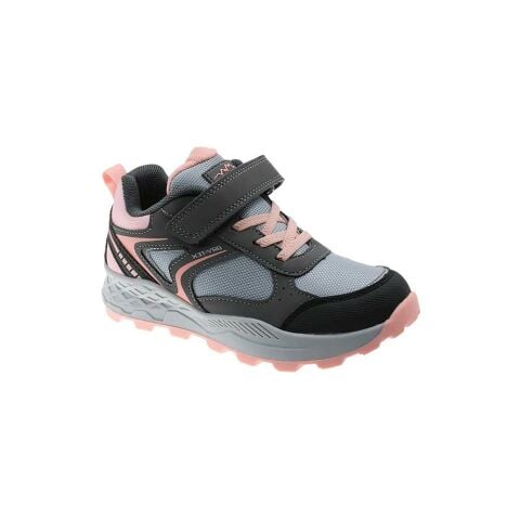 BEPPI Dry-Tex Lastikli Cırtlı Outdoor Kız Spor Ayakkabı 3030
