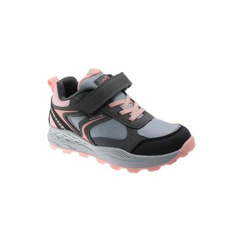 BEPPI Dry-Tex Lastikli Cırtlı Outdoor Kız Spor Ayakkabı 3030