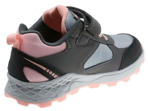 BEPPI Dry-Tex Lastikli Cırtlı Outdoor Kız Spor Ayakkabı 3030