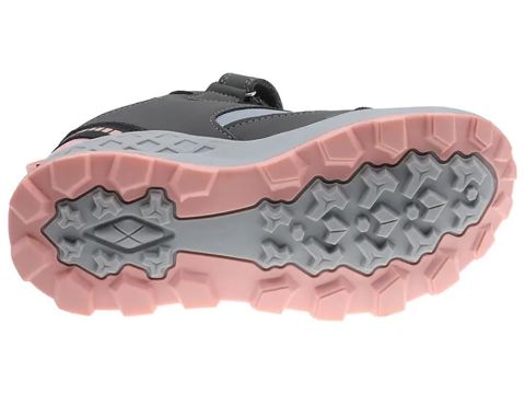 BEPPI Dry-Tex Lastikli Cırtlı Outdoor Kız Spor Ayakkabı 3030