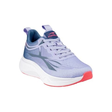 FORELLI Fortelaz Kadın Bağcıklı Spor Ayakkabı 90034