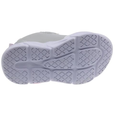 BEPPI Işıklı Bağcıklı Cırtlı Kız Spor Ayakkabı 2208950