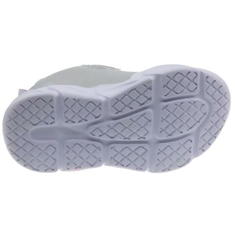 BEPPI Işıklı Bağcıklı Cırtlı Kız Spor Ayakkabı 2208950