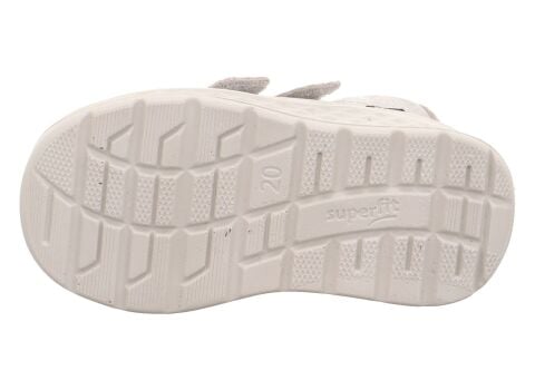 SUPERFIT Breeze Orta Genişlik Gore-Tex Kız Çocuk Cırtlı Deri Bot 1-000369-2 (24-26)