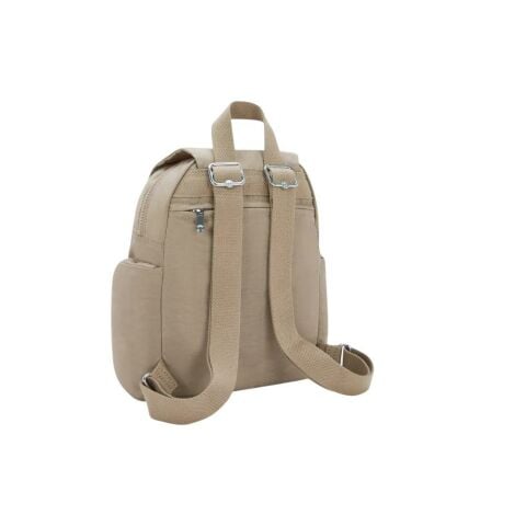 KIPLING City Zip Mini Basic Kadın Sırt Çantası KI6046
