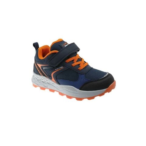 BEPPI Dry-Tex Lastikli Cırtlı Outdoor Erkek Spor Ayakkabı 3031