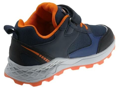 BEPPI Dry-Tex Lastikli Cırtlı Outdoor Erkek Spor Ayakkabı 3031