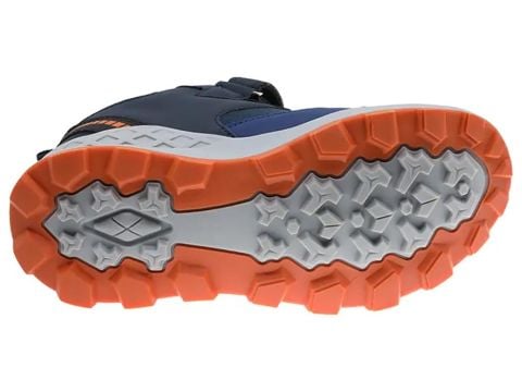 BEPPI Dry-Tex Lastikli Cırtlı Outdoor Erkek Spor Ayakkabı 3031